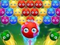 Joc Bonic tirador de bombolles monstre en línia