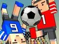 Joc Física de futbol en línia  en línia