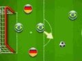 Joc Futbol en línia  en línia