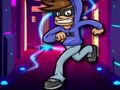 Joc City Rush Run en línia