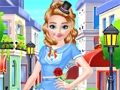 Joc Projecte Super Idol de la princesa Anna  en línia