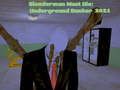 Joc Slenderman ha de morir: Bunker subterrani 2021 en línia Joc Slenderman ha de morir: Bunker subterrani 2021 en línia