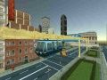 Joc Sky Train Simulator: conducció elevada de trens  en línia