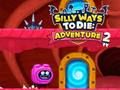 Joc Silly Ways to Die: Adventures 2  en línia