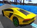 Joc Super Car Challenge en línia