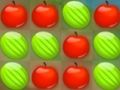 Joc Trencaclosques de Fruit Match 4  en línia