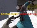 Joc Tiroteig Combat Zombie Survival  en línia