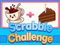 Joc Desafiament Scrabble  en línia