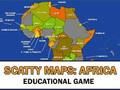Joc Mapes scatty àfrica en línia