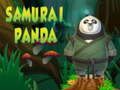 Joc Samurai Panda en línia