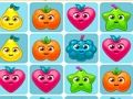 Joc Melmelada de fruites  en línia