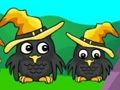 Joc Escape Land Owl en línia