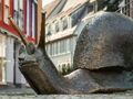 Joc Escultura Caragol  en línia