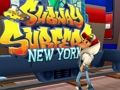Joc Subway Surfers Nova York  en línia