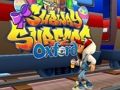 Joc Subway Surfers Oxford en línia