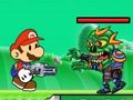 Joc Comandant Super Mario en línia