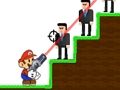 Joc Super Mario vs Mafia en línia