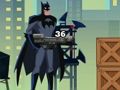 Joc Batman vs Zombie en línia