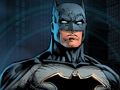 Joc Conducció de camions de Batman  en línia