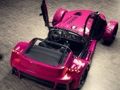 Joc Donkervoort D8 GTO Diapositiva en línia