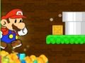 Joc Rescate de Super Mario  en línia