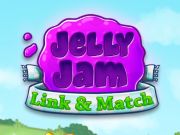 Joc Jelly Jam Link & Match en línia