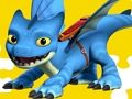 Joc Trencaclosques de Rescue Riders Dragon  en línia