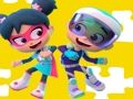 Joc Trencaclosques Starbeam  en línia