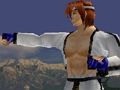 Joc Tekken 3 en lĂnia Joc Tekken 3 en lĂnia