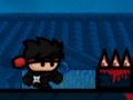Joc Sóc el Ninja 2  en línia