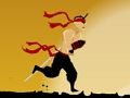 Joc Executa Ninja Run 2  en línia