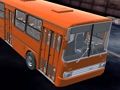 Joc Bus Simulator: Ultimate 2021  en línia