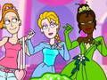 Joc Rick i Morty Princess Maker en línia