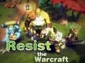 Joc Resisteix a Warcraft  en línia