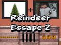 Joc Rena Escape 2  en línia