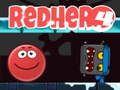 Joc Hero Red 4 en línia