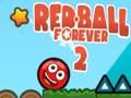 Joc Ball Red Forever 2 en línia