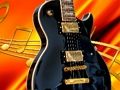 Joc Trencaclosques de guitarra  en línia