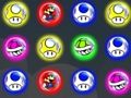 Joc Trencaclosques de Super Mario Match 3  en línia