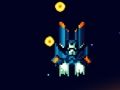Joc Increïble shooter espacial  en línia