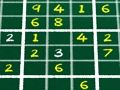 Joc Sudoku cap de setmana 28  en línia