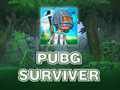 Joc PUBG Survivor  en línia