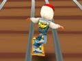 Joc Subway Surfers Amsterdam en línia