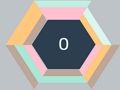 Joc Hex - 3 en línia