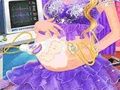 Joc Embarassada princesa Caring  en línia