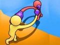 Joc Curvy Punch Hit 3D en línia