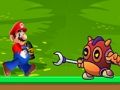 Joc Super Mario Run en línia