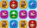 Joc Partit de Super Mario Crush 3  en línia