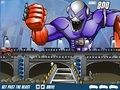 Joc Agame Beastbash  en línia