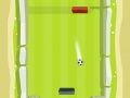 Joc Futbol Pong  en línia